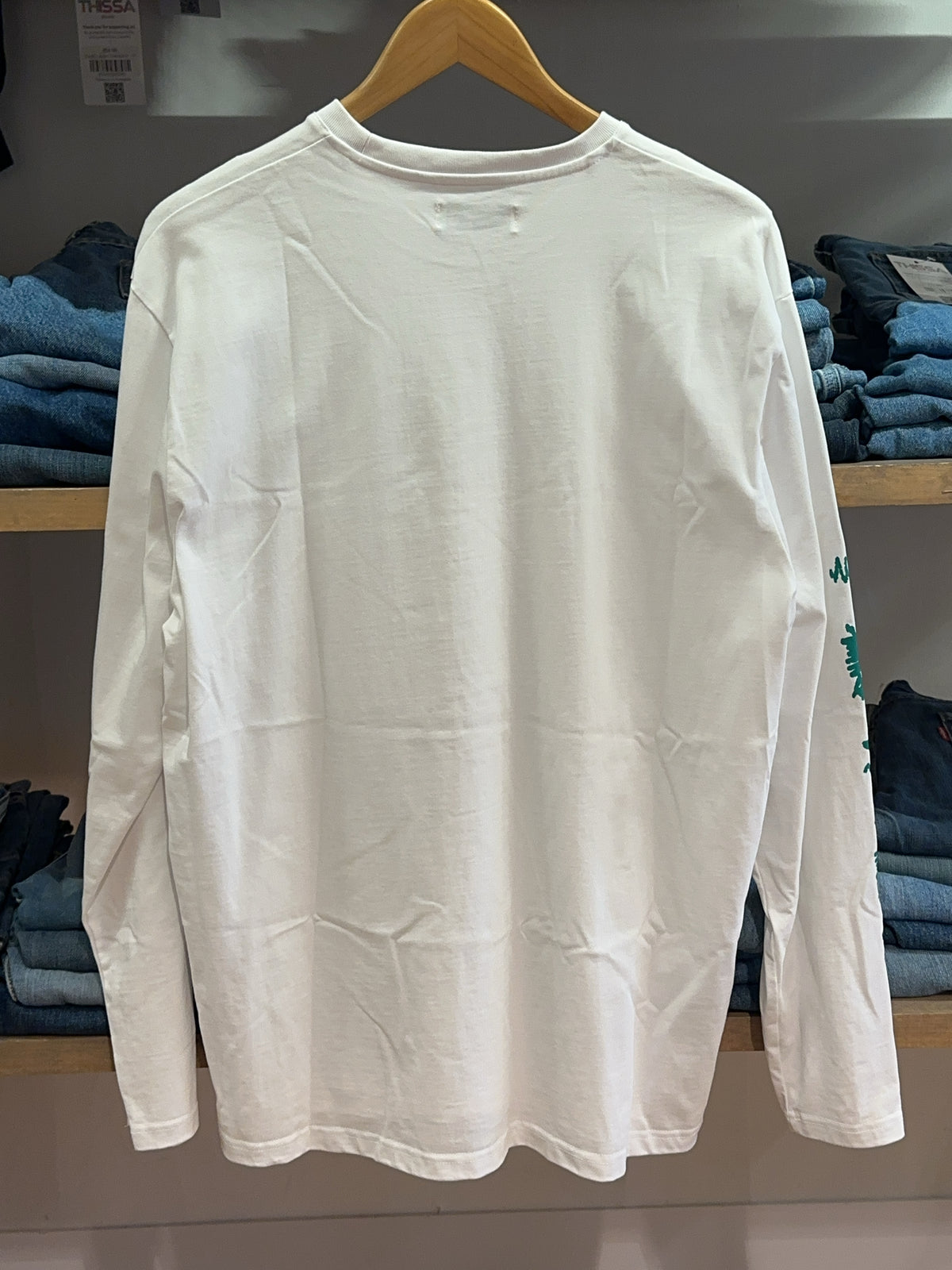 XL - Flaneur Longsleeve