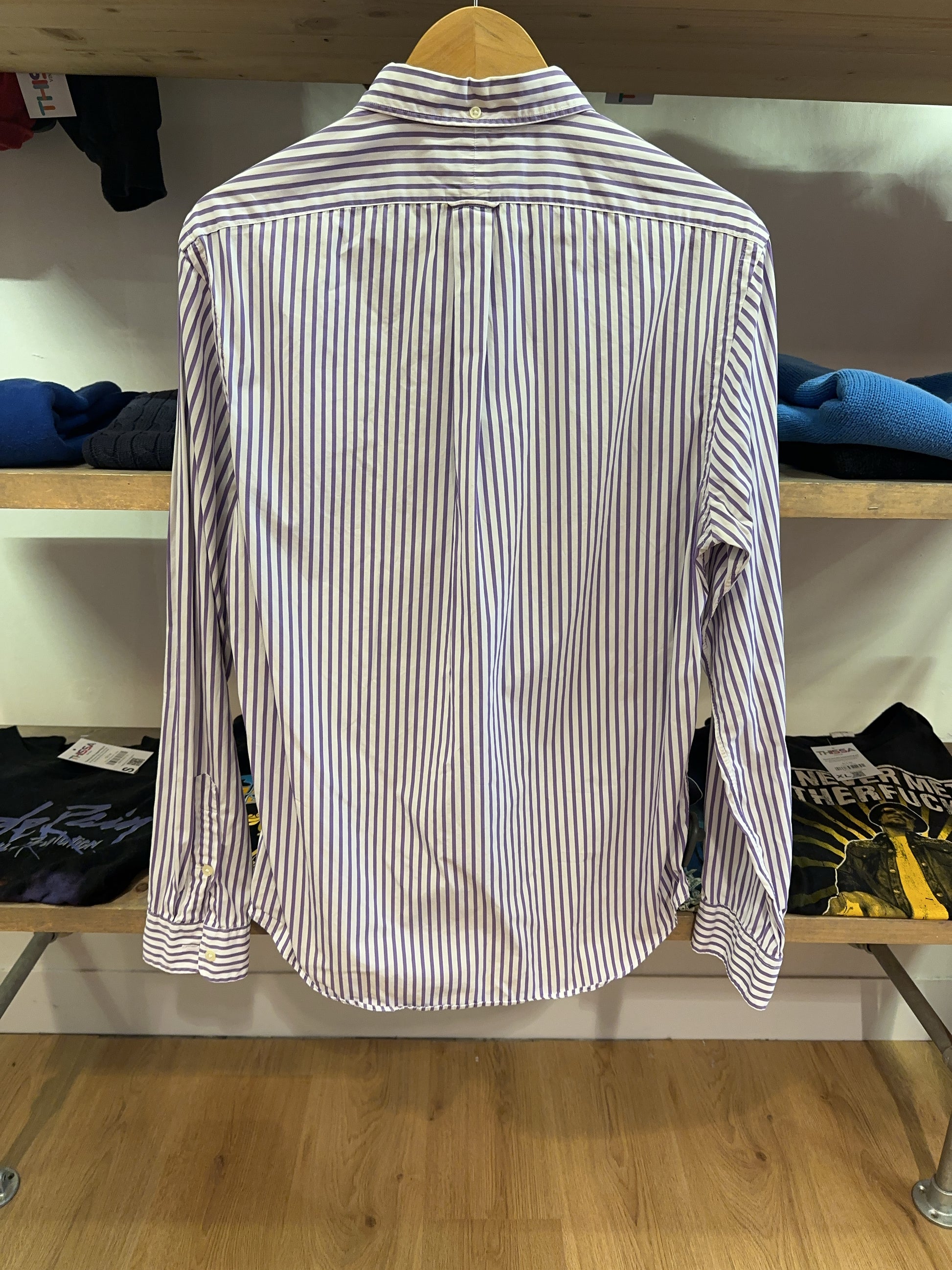 L - Ralph Lauren Shirt