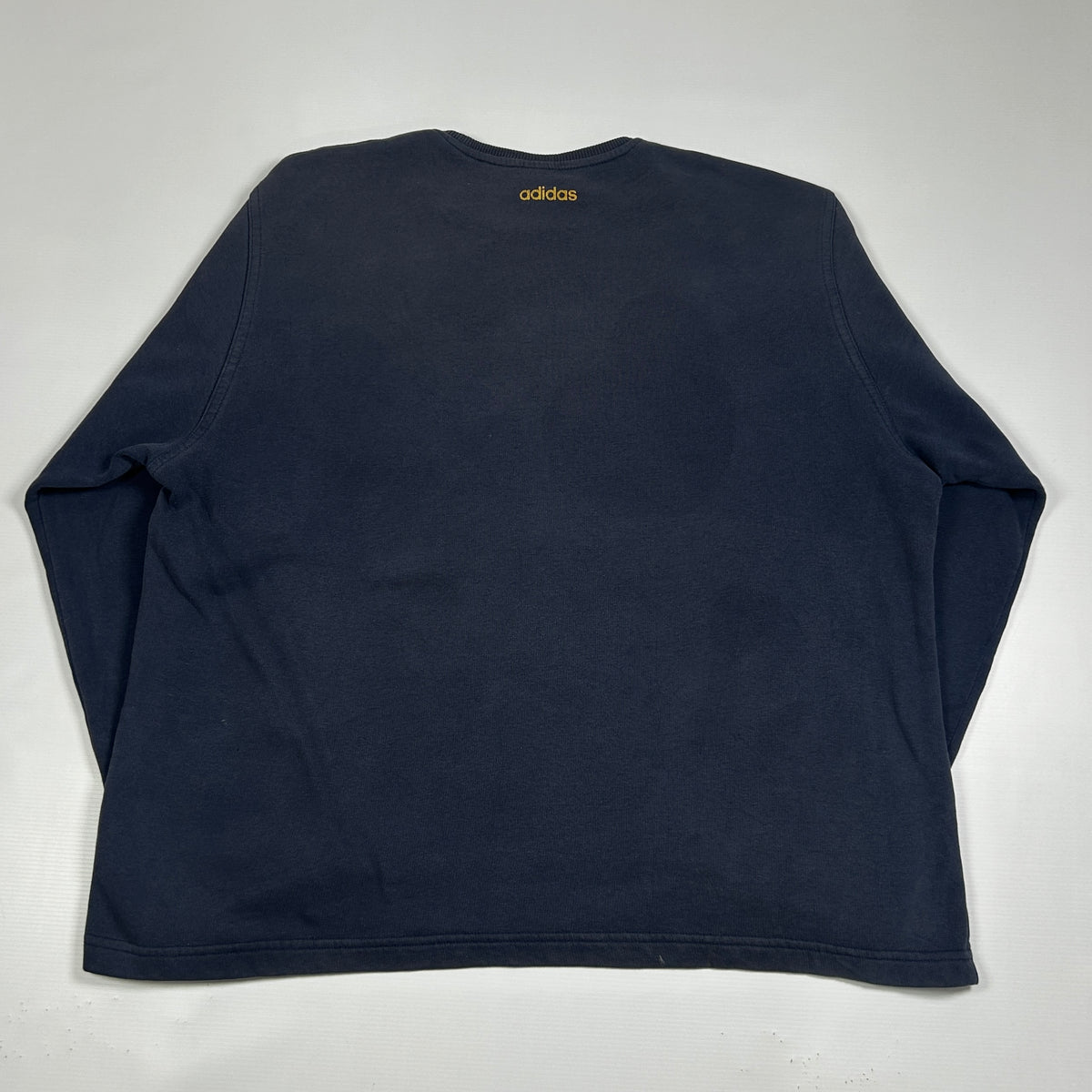 XL - Vintage 1990's Adidas Sweatshirt