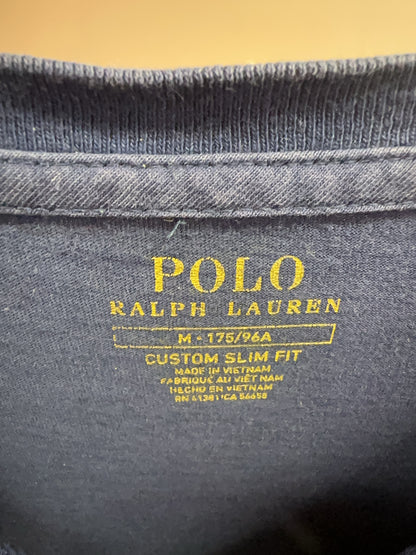 M - Ralph Lauren T-shirt