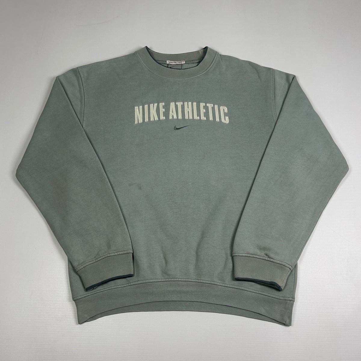 XS - Vintage 2000's Nike Sweatshirt