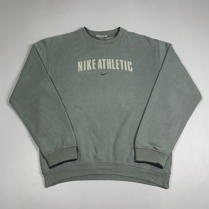 XS - Vintage 2000's Nike Sweatshirt