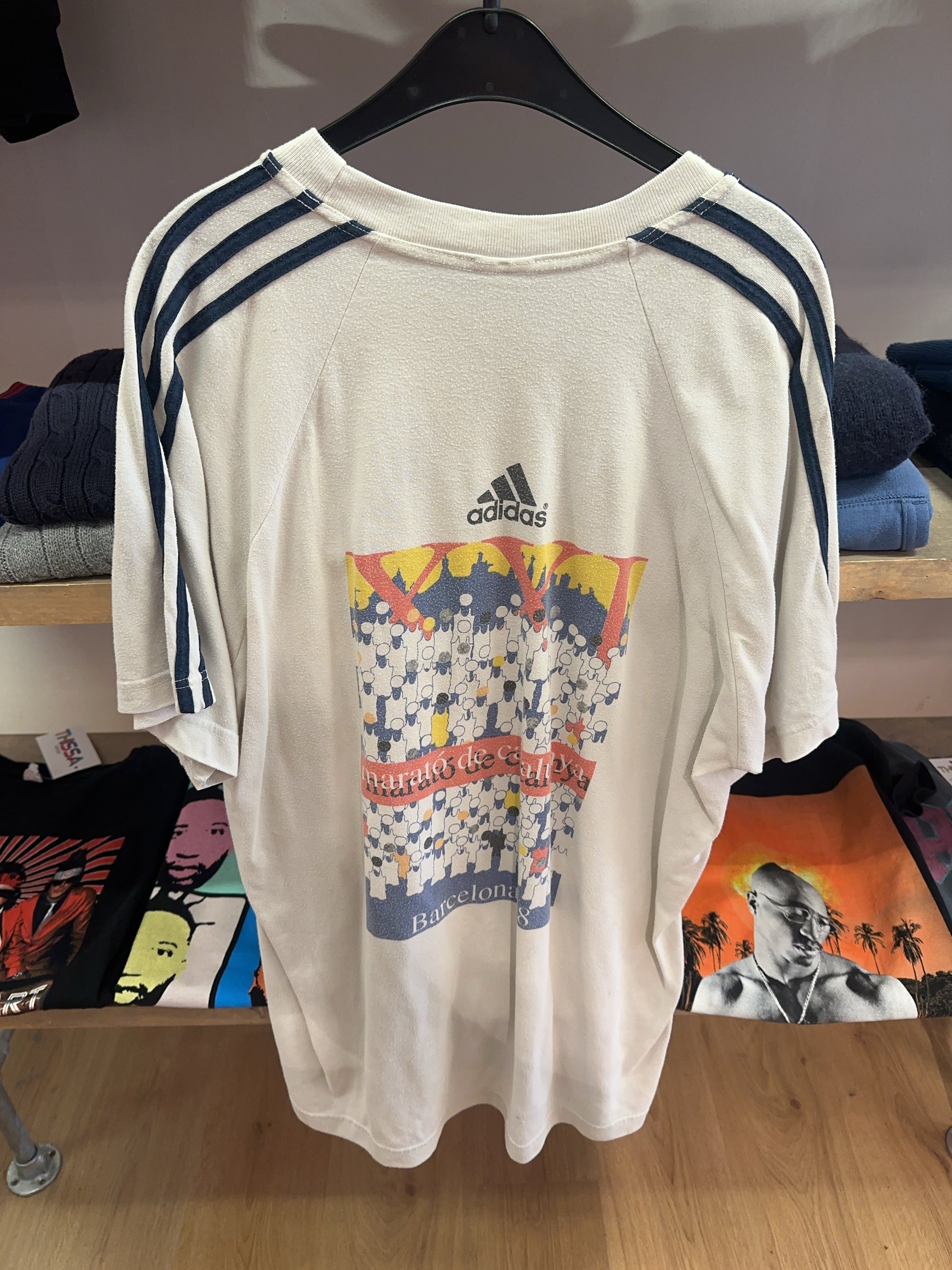 XL - Adidas T-shirt
