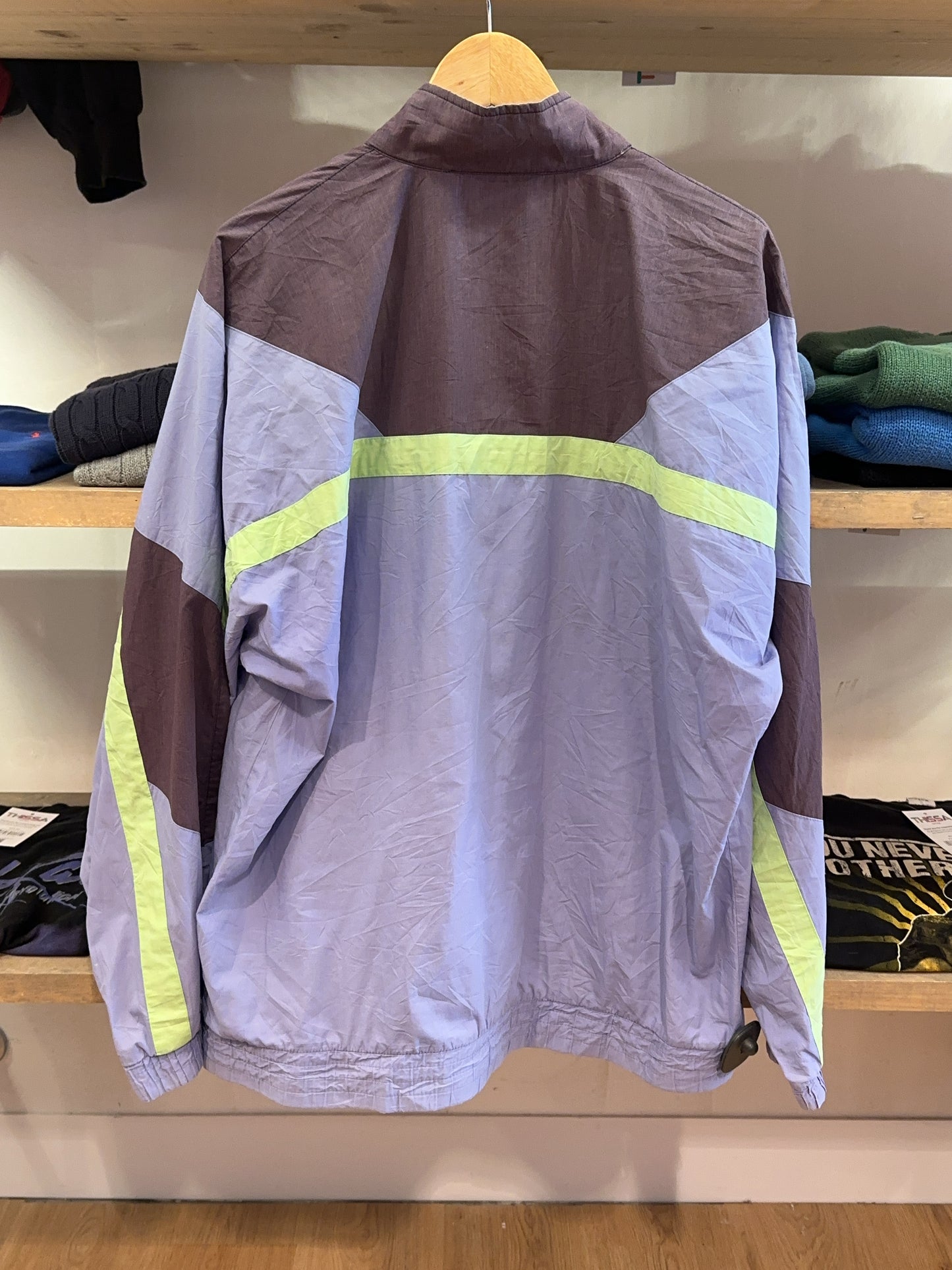 L - Adidas Jacket
