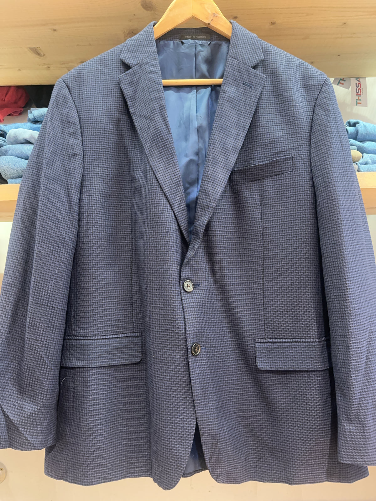 44R - Vintage 2010's Chaps Ralph Lauren Blazer