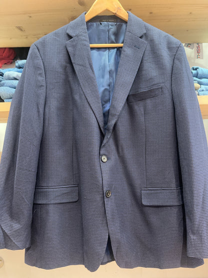 44R - Vintage 2010's Chaps Ralph Lauren Blazer