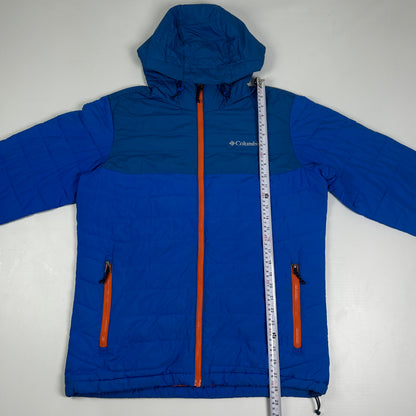 M - Columbia Puffer Jacket