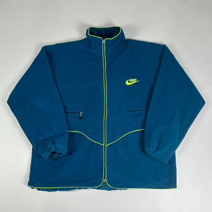 M - 1990's Nike Jacket
