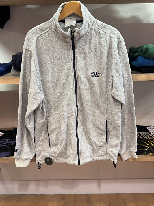 M - Umbro Fleece Jacket