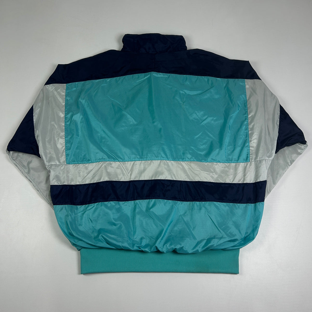 L - Vintage 1980's Adidas Track Jacket