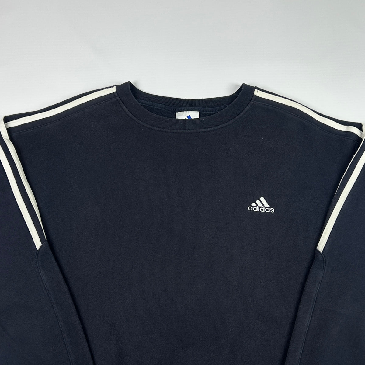 XL - Vintage 2000's Adidas Sweatshirt