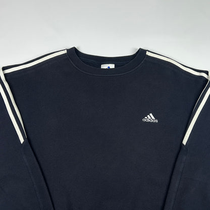 XL - Vintage 2000's Adidas Sweatshirt