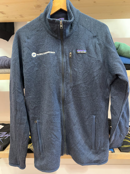 M - Vintage Patagonia Fleece Jacket