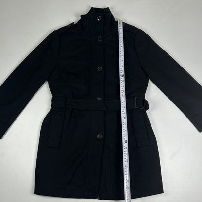 M - Burberry Coat