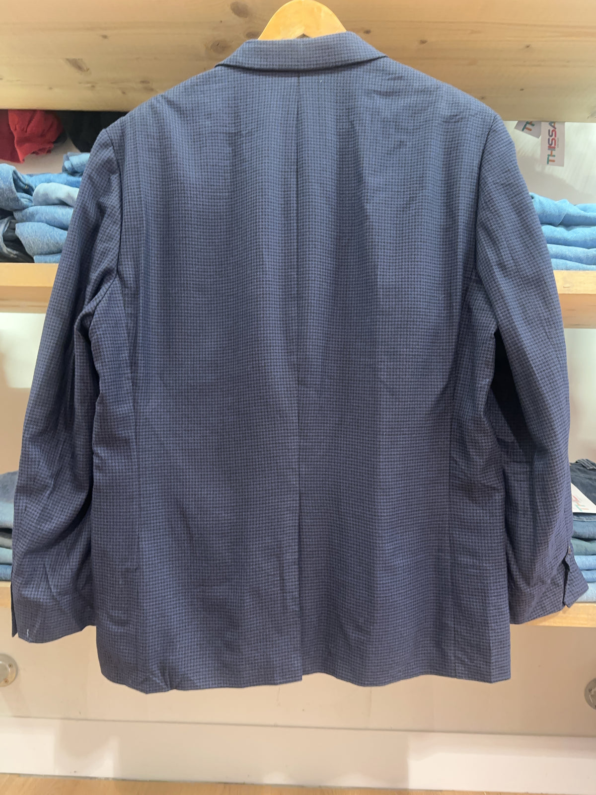 44R - Vintage 2010's Chaps Ralph Lauren Blazer