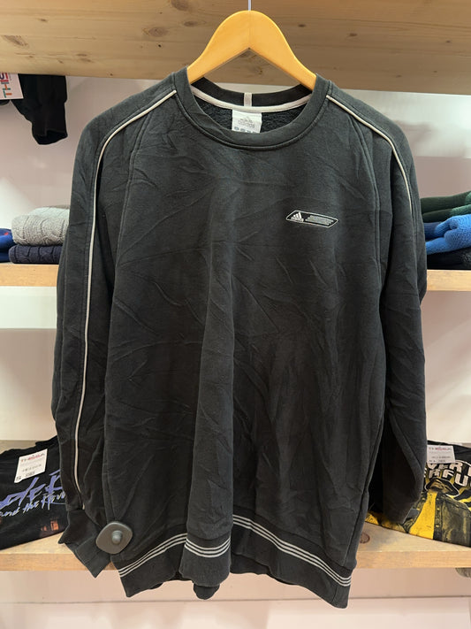 M - Vintage 2000's Adidas Sweatshirt