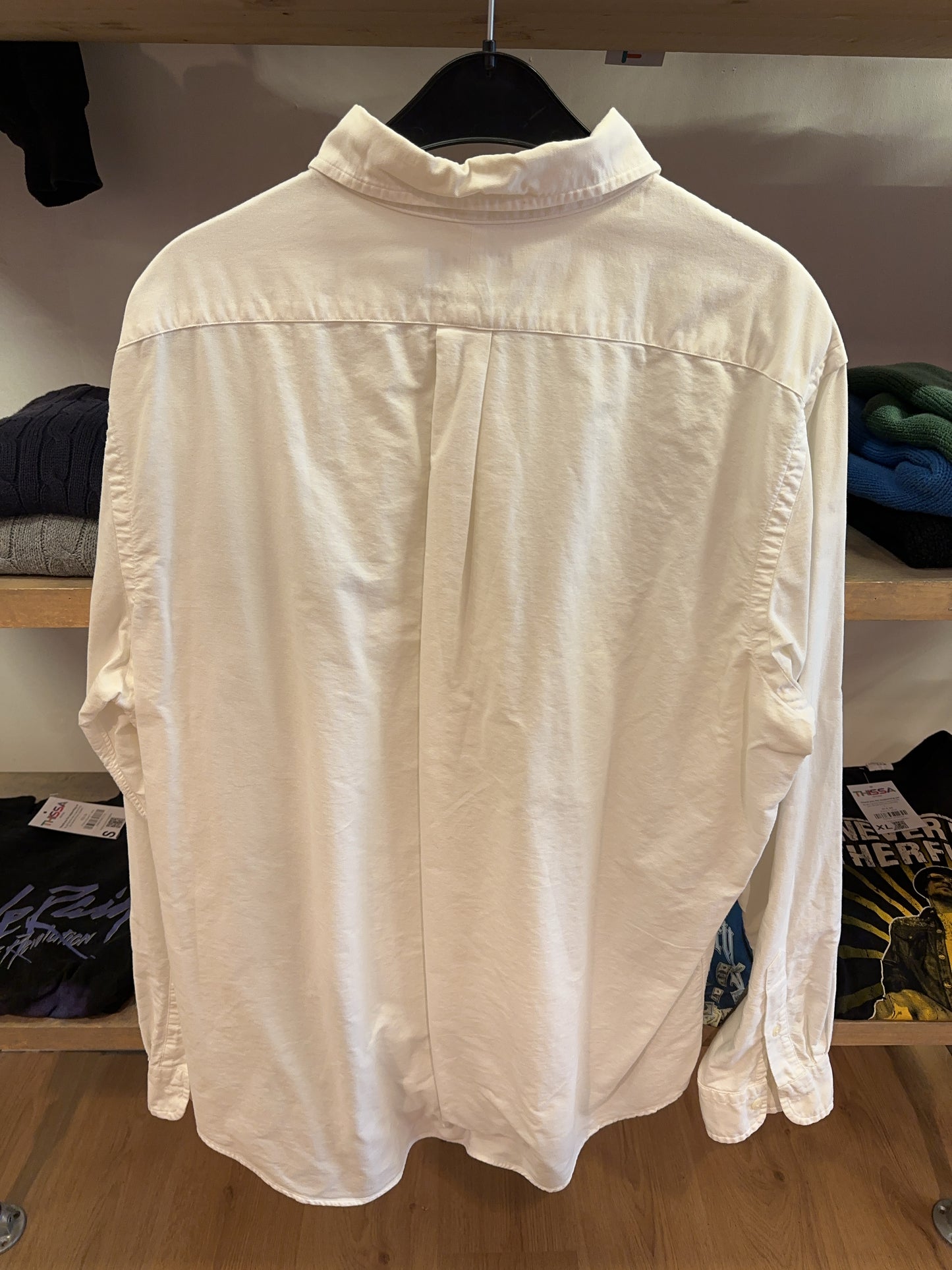 XL - Ralph Lauren Shirt