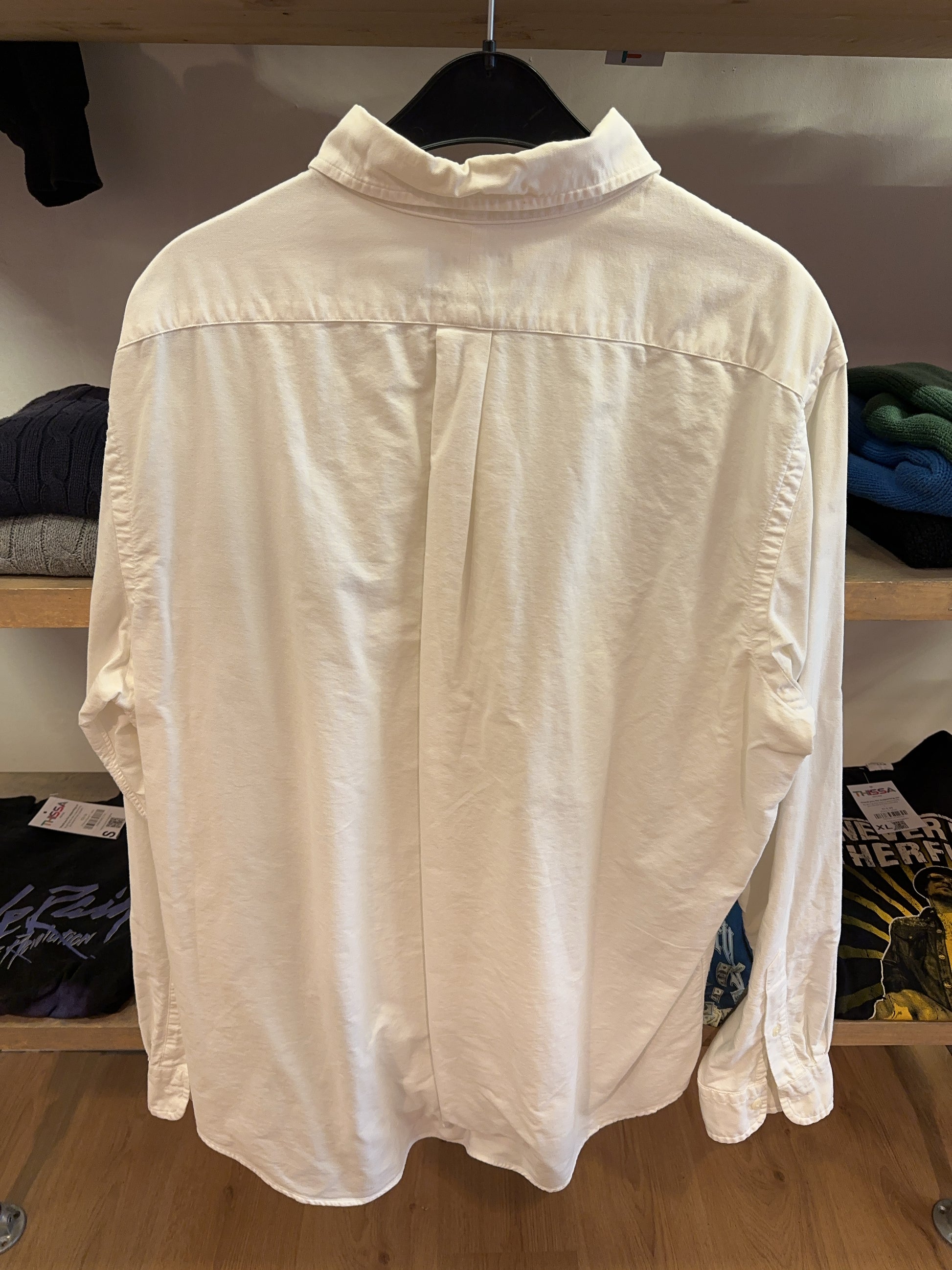 XL - Ralph Lauren Shirt