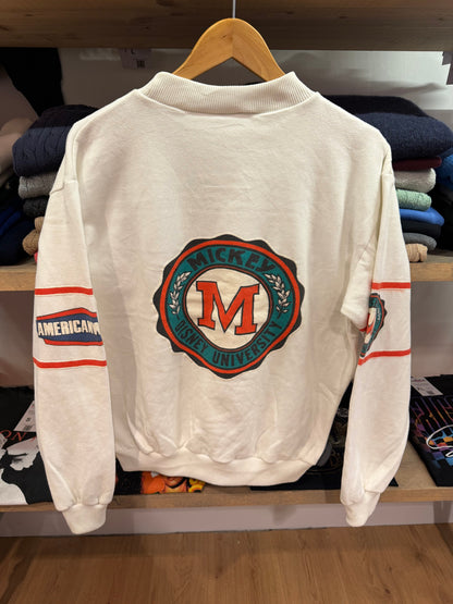 Vintage 1980's Disney Sweatshirt (S)