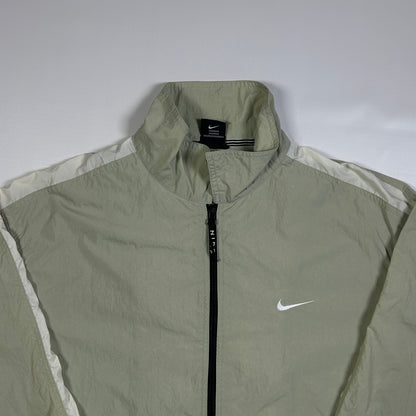 L - Vintage 1990's Nike Track Jacket