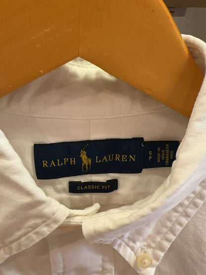 S - Ralph Lauren Shirt