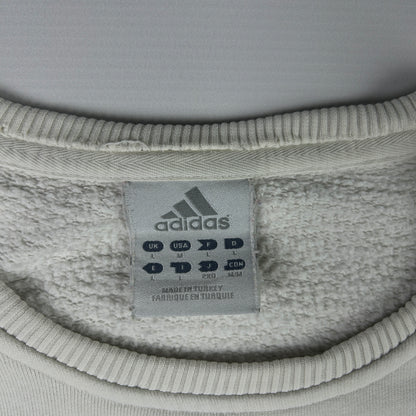 L - Vintage 2000's Adidas Sweatshirt