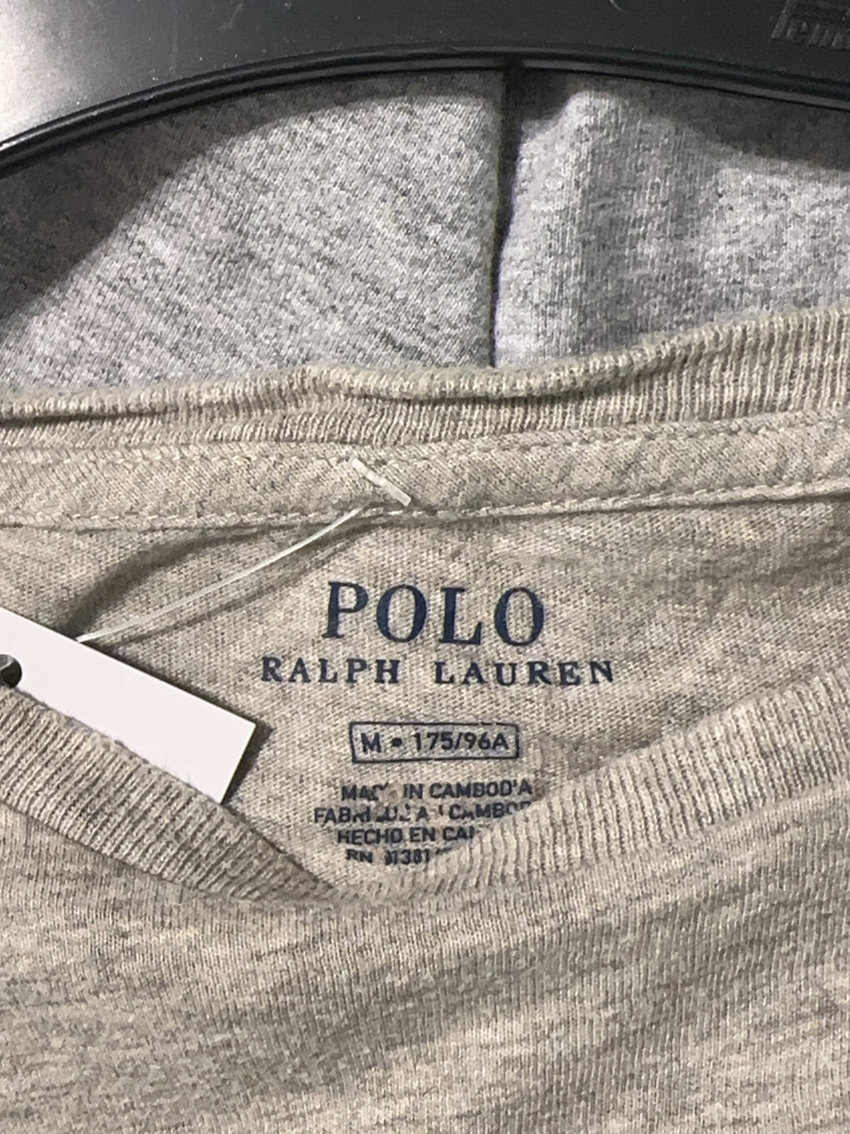 M - Ralph Lauren T-shirt