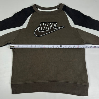 XXS - Vintage 2000's Nike Sweatshirt