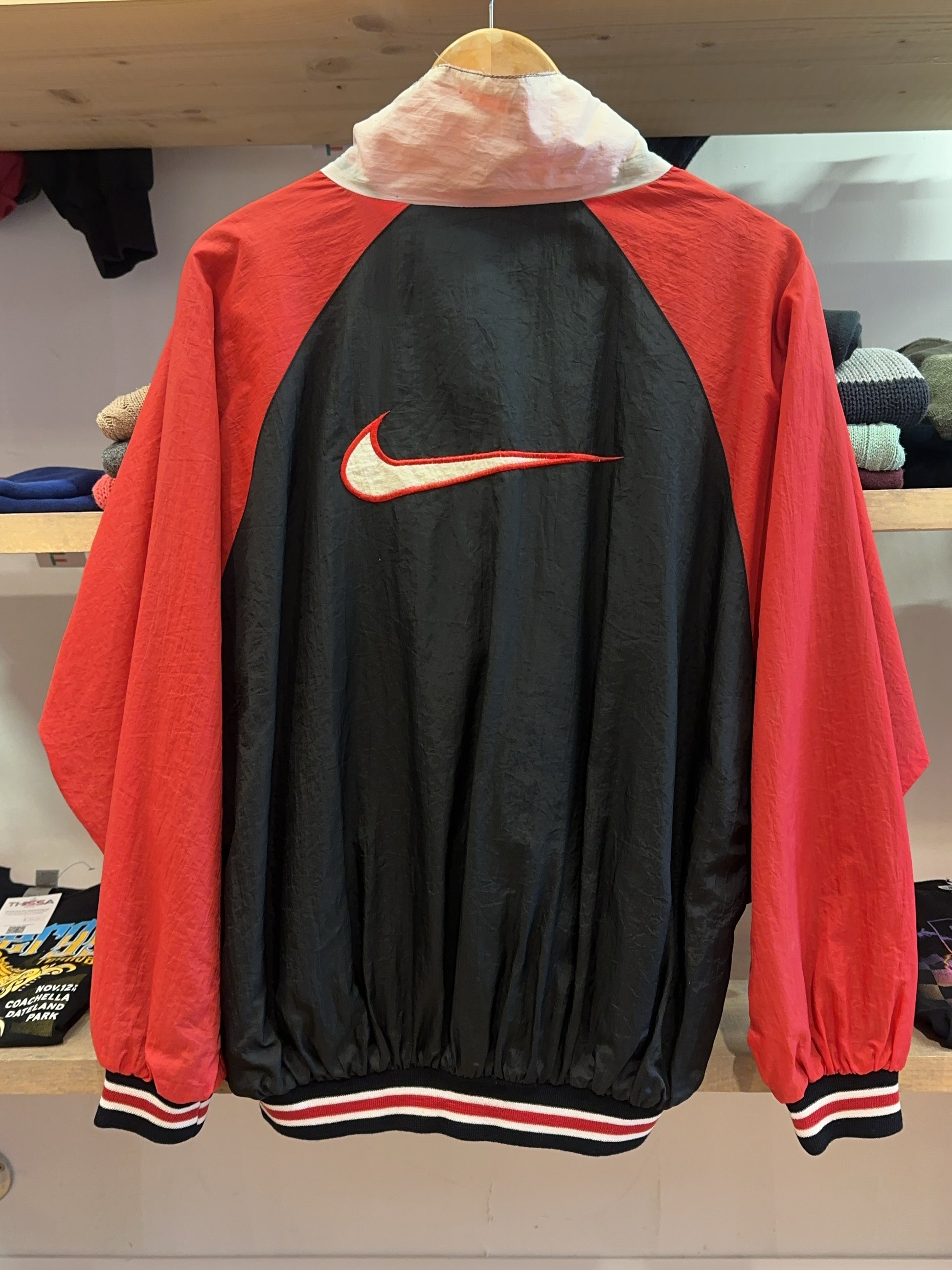 Nike Jacket - XL