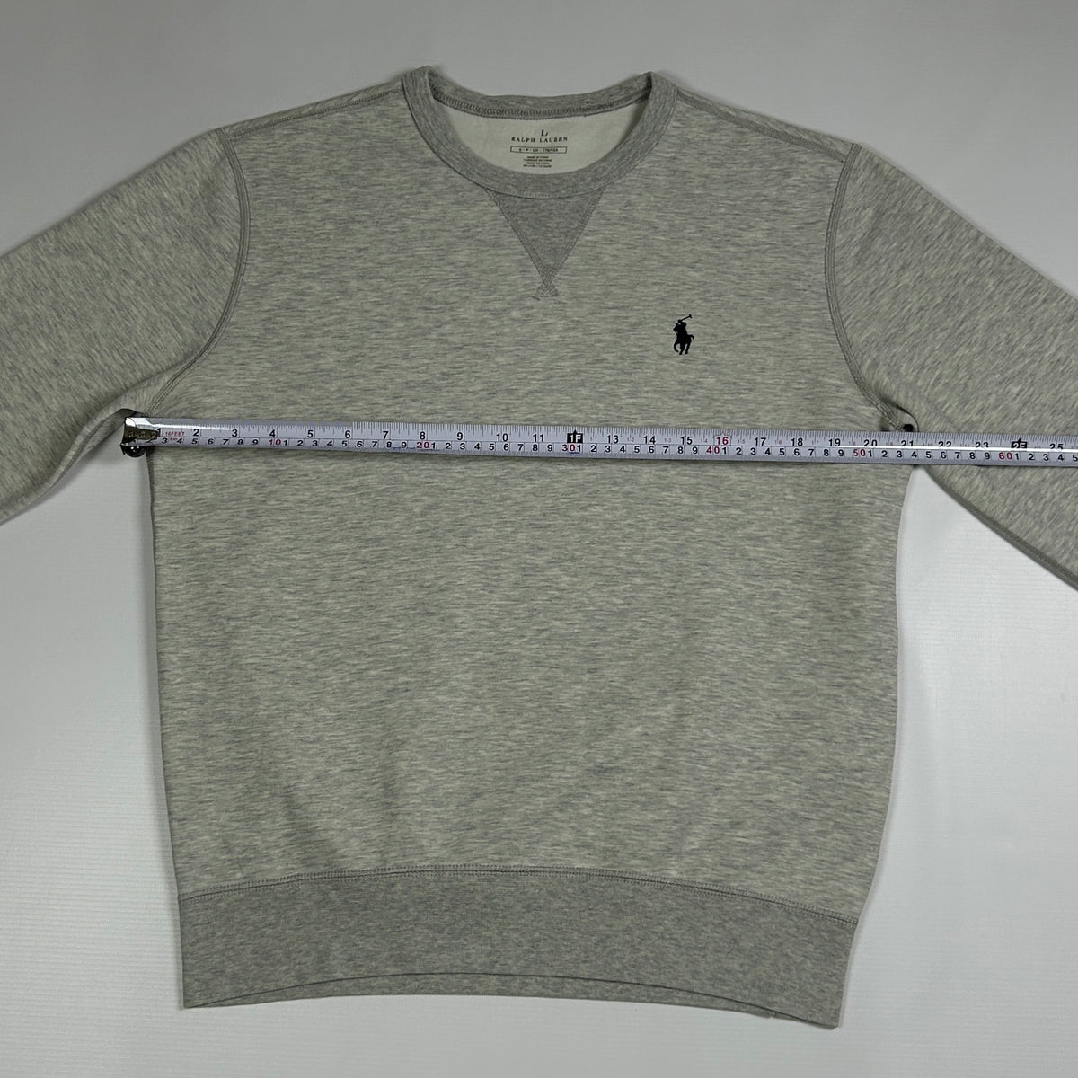 S - Ralph Lauren Sweatshirt