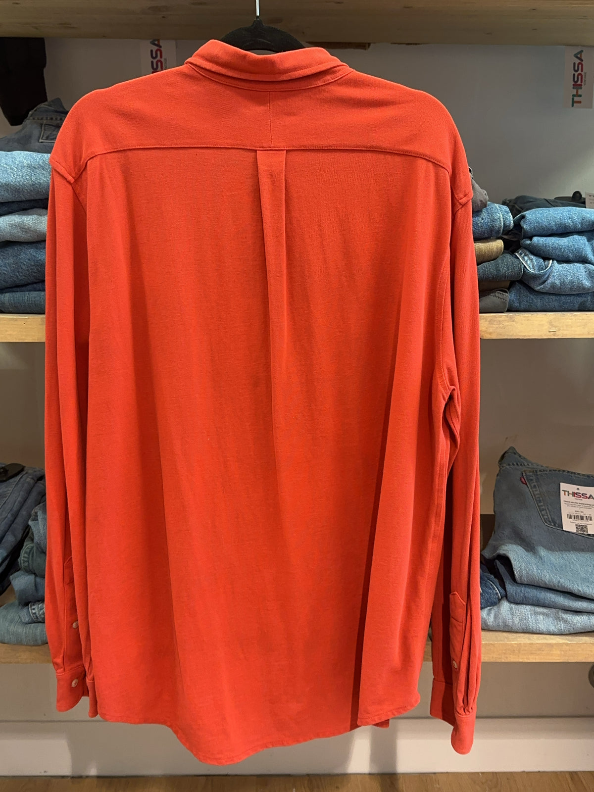 XL - Ralph Lauren Overhemd