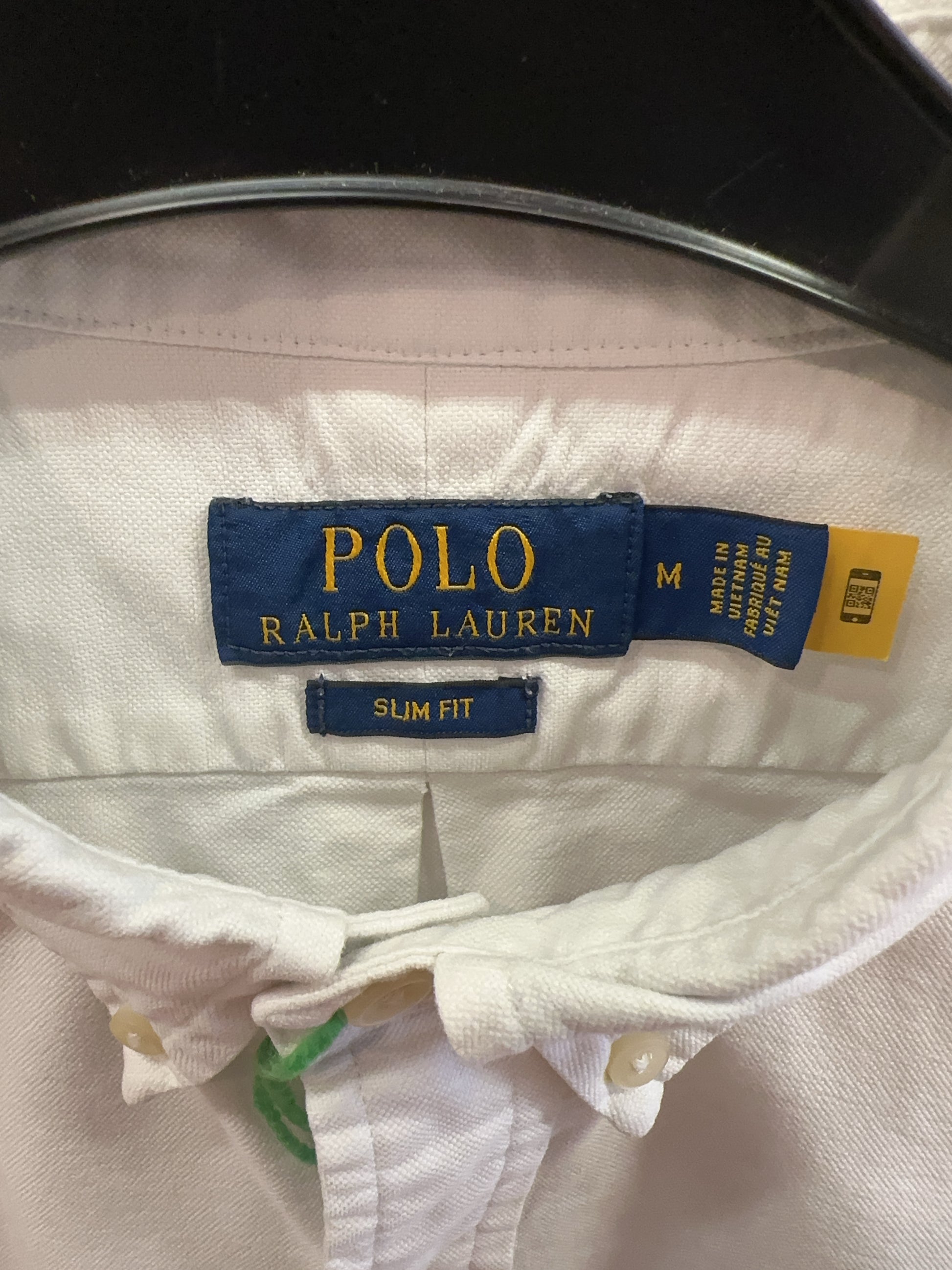 M - Ralph Lauren Shirt