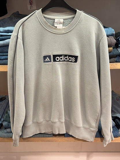 M - Vintage 2000's Adidas Sweatshirt
