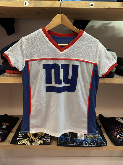 XS - 2016-2023 New York Giants NFL Football Shirt Rhett