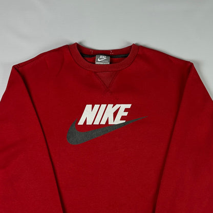 XS - Vintage 2000's Nike Sweatshirt