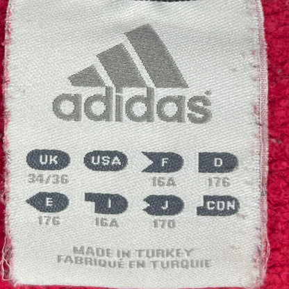 S - Vintage 2000's Adidas Sweatshirt