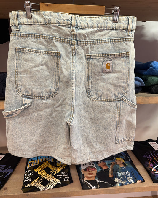 34 - Carhartt Jeans Shorts