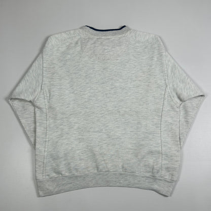 8-10 years - Vintage 1990's Nike Sweatshirt
