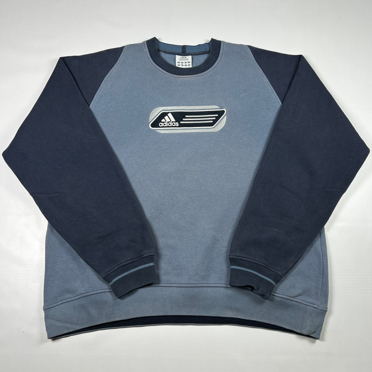 L - Vintage 1990's Adidas Sweatshirt
