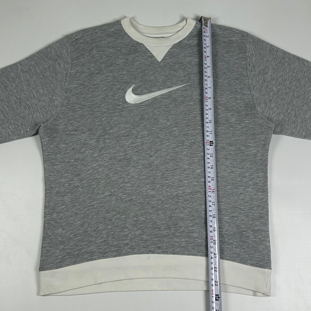 XS - Vintage 2000's Nike Sweatshirt
