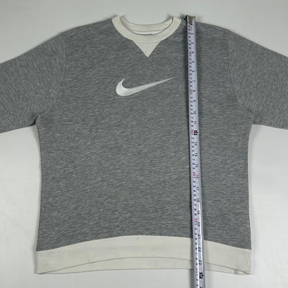 XS - Vintage 2000's Nike Sweatshirt