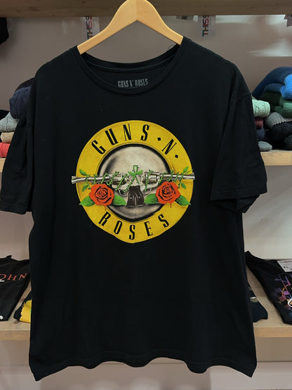 Guns N' Roses Band T-shirt