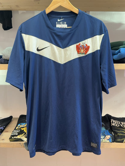 L - Nike Football Shirt 3