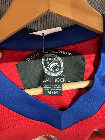 M - 1990s Montreal Canadiens NHL Jersey