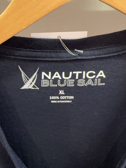 XL - Nautica T-shirt