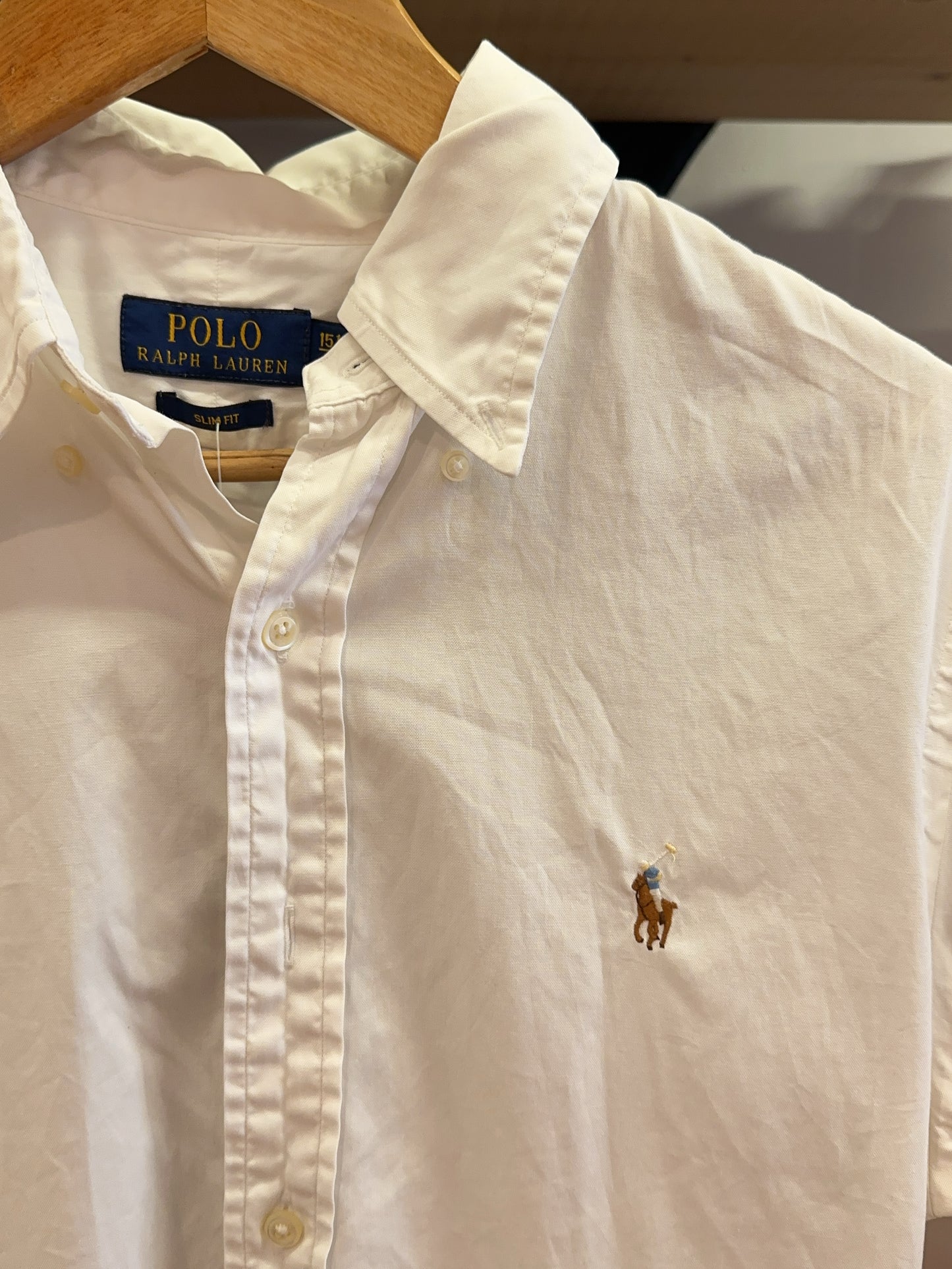 Ralph Lauren Shirt - M