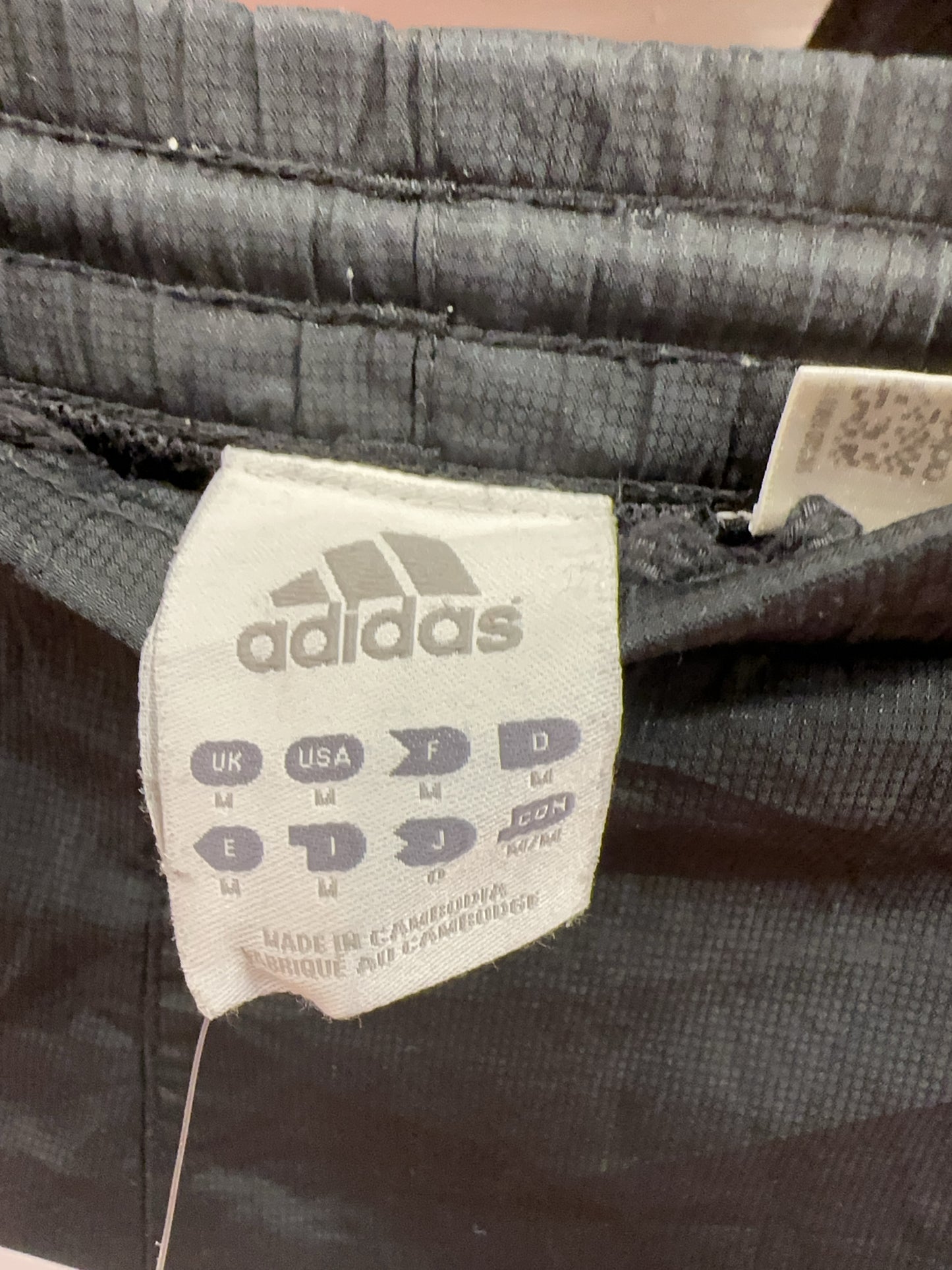 Adidas Track Pants - M