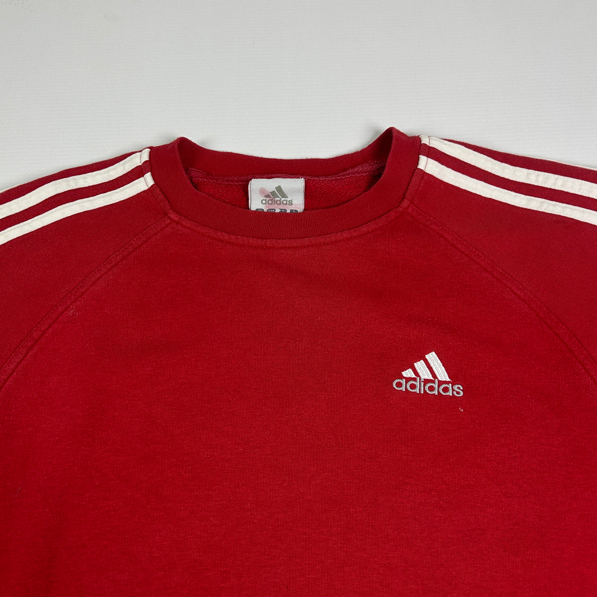 XS - Vintage 2000's Adidas Sweatshirt