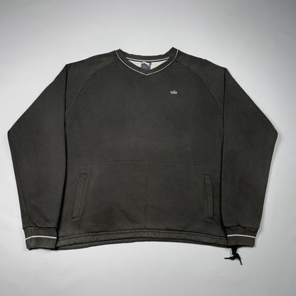 M - Vintage 2000's Nike Sweatshirt