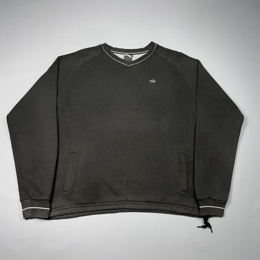 M - Vintage 2000's Nike Sweatshirt